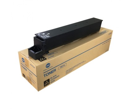 Toner Original Konica Minolta ACYP050 Noir