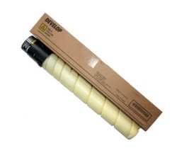 Toner Original Develop ACVH2D0 Jaune ~ 24.000 Pages