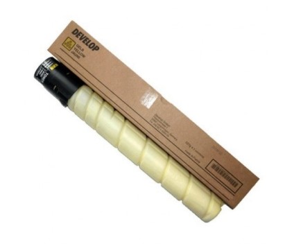 Toner Original Develop ACVH2D0 Jaune ~ 24.000 Pages