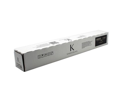 Toner Original Utax CK8531K Noir ~ 30.000 Pages