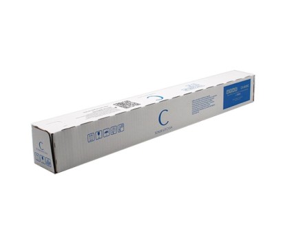 Toner Original Utax CK8530 Cyan ~ 12.000 pages