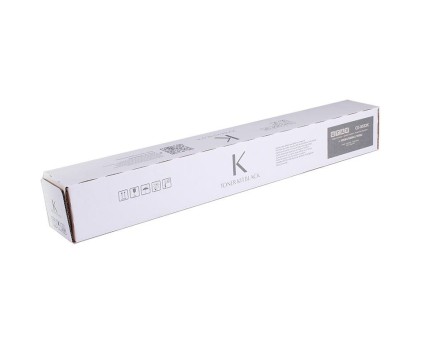 Toner Original Utax CK8533 Noir ~ 40.000 pages