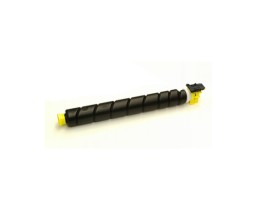 Toner Original Utax CK8532Y Jaune ~ 20.000 Pages