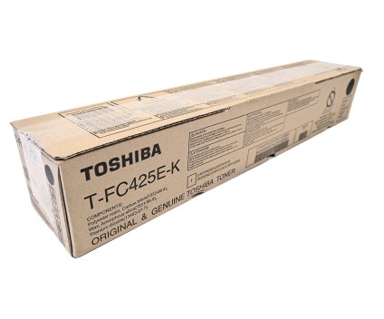 Toner Original Toshiba TFC425EK Noir ~ 39.800 Pages