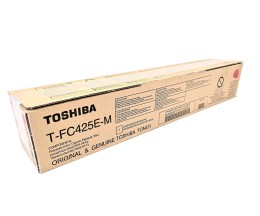 Toner Original Toshiba TFC425EM Magenta ~ 38.000 Pages