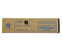 Toner Original Konica Minolta AE1Y150 Noir ~ 6.000 Pages
