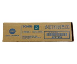 Toner Original Konica Minolta AE1Y450 Cyan ~ 4.000 Pages
