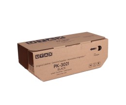 Toner Original Utax PK3021 Noir ~ 15.500 Pages