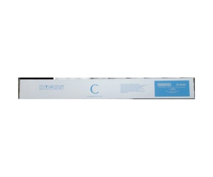 Toner Original Utax CK8541 Cyan ~ 20.000 pages