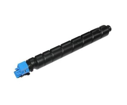 Toner Original Utax CK8545 Cyan ~ 24.000 pages