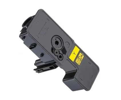 Toner Original Utax PK5025Y Jaune ~ 3.200 Pages