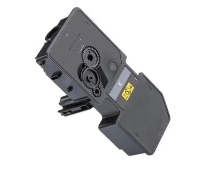 Toner Original Utax PK5025K Noir ~ 4.000 Pages