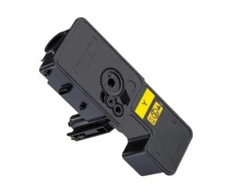 Toner Original Utax PK5026Y Jaune ~ 1.250 Pages