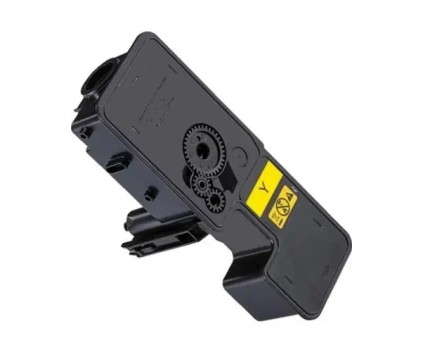 Toner Original Utax PK5026Y Jaune ~ 1.250 Pages