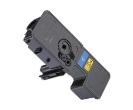 Toner Original Utax PK5026C Cyan ~ 1.250 Pages