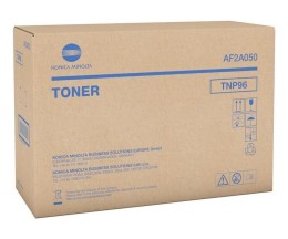 Toner Original Konica Minolta AF2A050 Noir ~ 18.000 Pages