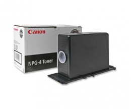 Toner Original Canon NPG-4 Noir ~ 15.000 Pages