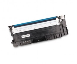 Toner Compatible Samsung 406S Cyan ~ 1.000 Pages