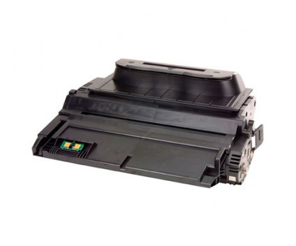 Toner Compatible HP 39A XXL Noir ~ 20.000 Pages