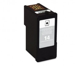 Cartouche Compatible Lexmark 14 Noir 21ml