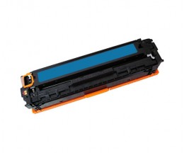 Toner Compatible HP 131A Cyan ~ 1.400 Pages