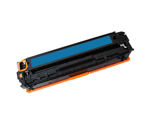 Toner Compatible HP 131A Cyan ~ 1.400 Pages