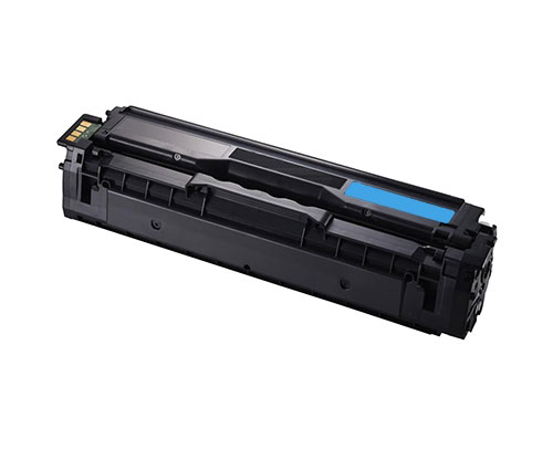 Toner Compatible Samsung 504S Cyan ~ 1.800 Pages