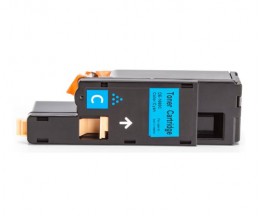 Toner Compatible DELL 59311129 Cyan ~ 1.000 Pages