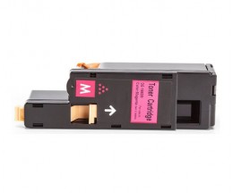 Toner Compatible DELL 59311128 Magenta ~ 1.000 Pages