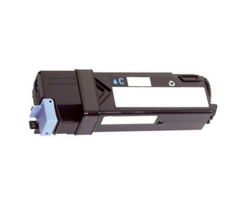 Toner Compatible Xerox 106R01331 Cyan ~ 1.000 Pages