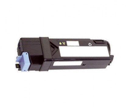 Toner Compatible Xerox 106R01333 Jaune ~ 1.000 Pages