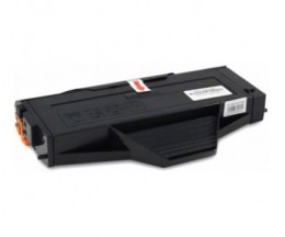 Toner Compatible Panasonic KXFAT410X Noir ~ 2.500 Pages