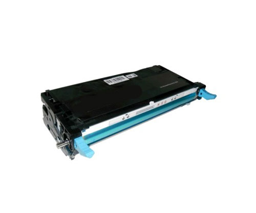 Toner Compatible Xerox 113R00723 Cyan ~ 6.000 Pages