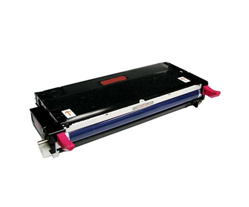 Toner Compatible Xerox 113R00724 Magenta ~ 6.000 Pages