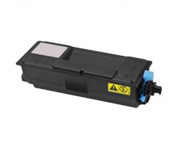 Toner Compatible Kyocera TK 3100 / TK 3110 / TK 3130 Noir ~ 12.500 Pages