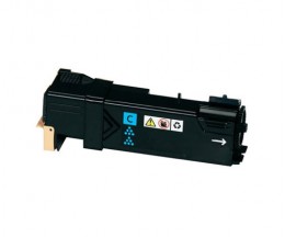 Toner Compatible Xerox 106R01594 Cyan ~ 2.500 Pages
