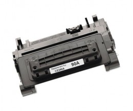Toner Compatible HP 90A Noir ~ 10.000 Pages