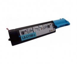 Toner Compatible DELL 59310155 Cyan ~ 4.000 Pages