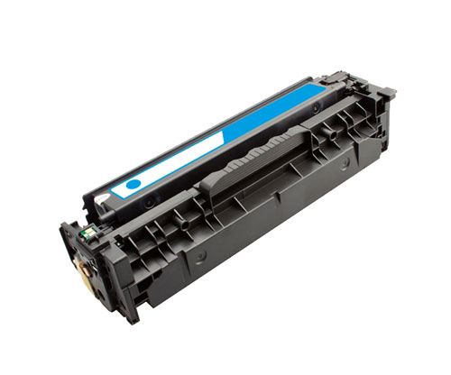 Toner Compatible HP 312A Cyan ~ 2.800 Pages