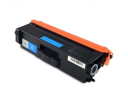 Toner Compatible Brother TN-326 Cyan ~ 3.500 Pages