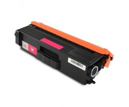 Toner Compatible Brother TN-326 Magenta ~ 3.500 Pages