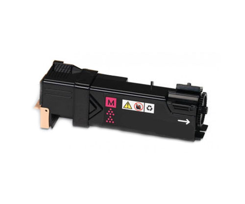 Toner Compatible Xerox 106R01595 Magenta ~ 2.500 Pages
