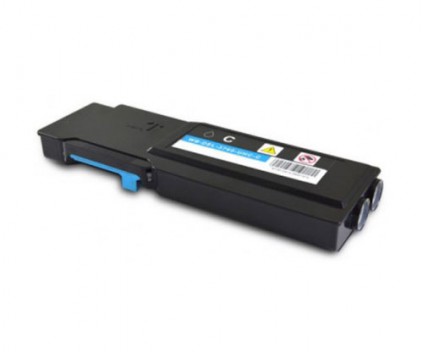 Toner Compatible DELL 59311122 Cyan ~ 9.000 Pages