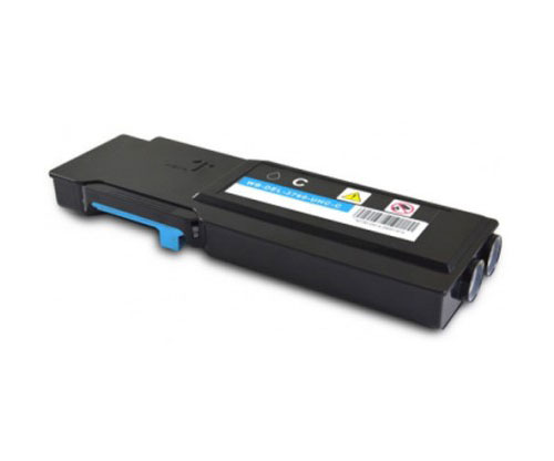 Toner Compatible DELL 59311122 Cyan ~ 9.000 Pages