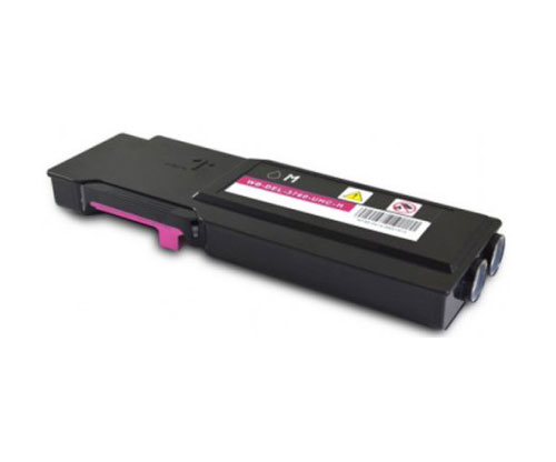 Toner Compatible DELL 59311121 Magenta ~ 9.000 Pages