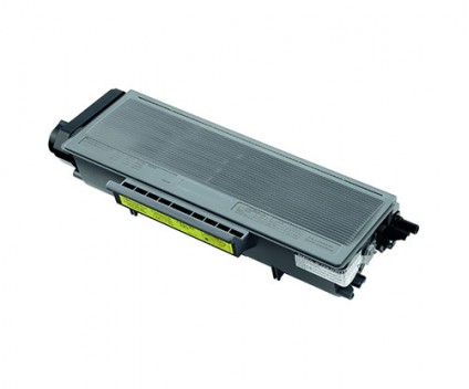 Toner Compatible Brother TN-3330 / TN-3380 Noir ~ 8.000 Pages