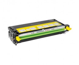 Toner Compatible Xerox 106R01394 Jaune ~ 6.000 Pages