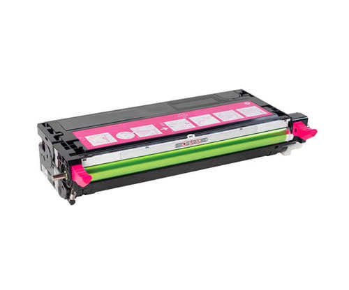Toner Compatible Xerox 106R01393 Magenta ~ 6.000 Pages