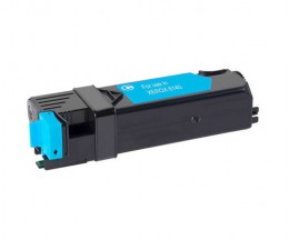 Toner Compatible Xerox 106R01477 Cyan ~ 2.000 Pages