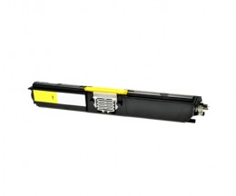 Toner Compatible Xerox 106R01468 Jaune ~ 2.600 Pages